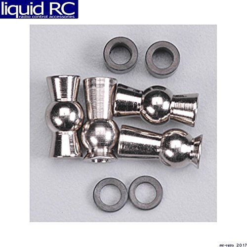 Traxxas 5355 Hollow Ball Set