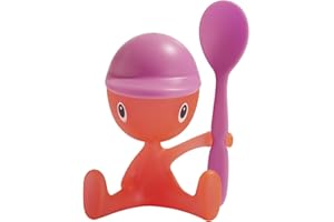 A di Alessi Cico Eggcup, Pink