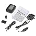 ezyoutdoor Wired Bike Computer 19-in-1 Waterproof Multi-Function Bicycle Cycling Computer Bicycle Speedometer Odometer LCD Back-Light Bike Computer Multi Functional Bicycle Odometerthumb 4