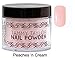 Tammy Taylor Nail Original Powder - 1.5oz (Peaches 'N Cream - PC)