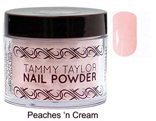 Tammy Taylor Nail Original Powder - 1.5oz (Peaches 'N Cream - PC)