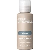 Paul Mitchell The Conditioner, Classic Leave-in, Softens + Adds Moisture, for All Hair Types