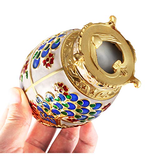 image for NestEcho(3 PCS)1 Portable Retractable Toothpick Holder Dispenser with 