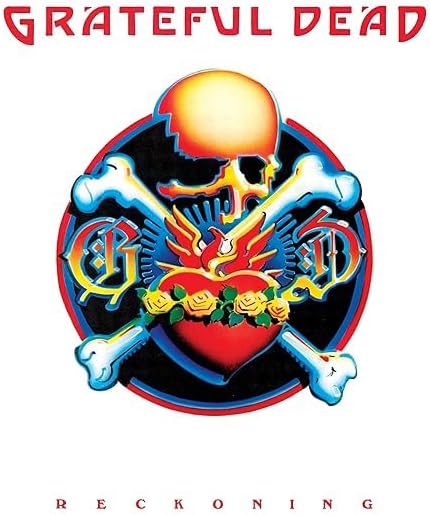 Amazon.com: Grateful Dead: Steal Your Face Vinyl 2LP: CDs & Vinyl