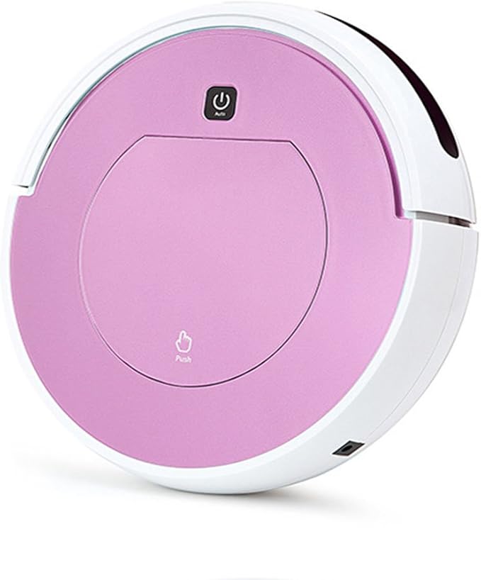 Robot Vacuum Cleaner Automatically Sweeping Cleaning Robot