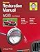 MGB Restoration Manual (Restoration Manuals)