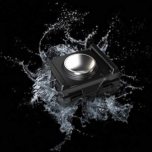 Tracki Waterproof mini case box + 3500mAh 6x longer battery