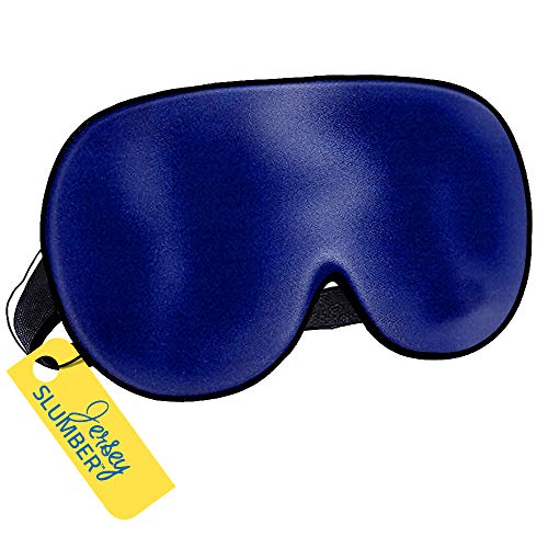 Silk Sleep Eye Mask