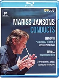 Mariss Jansons Conducts Beethoven & Strauss