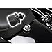 Motorcycle Seat Bolt Screw Nut Cap For Harley Davidson Sportster Fatboy Road King