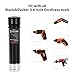 POWERAXIS Upgraded 3.6V NiMH 2.1Ah Versapak Battery for Black & Decker Versapak Vp100 Vp105 Vp110 Vp142 Vp143 Vp7240 Sears-Craftsman Pivot180 PLR36NC S100 S110 151995-03 387854-00 383900-03