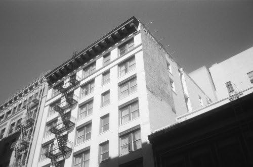 Foma Fomapan 400 ISO 35mm Black/White Negative Film, 36 exposure, 1 piece, 400 ASA - Image 5
