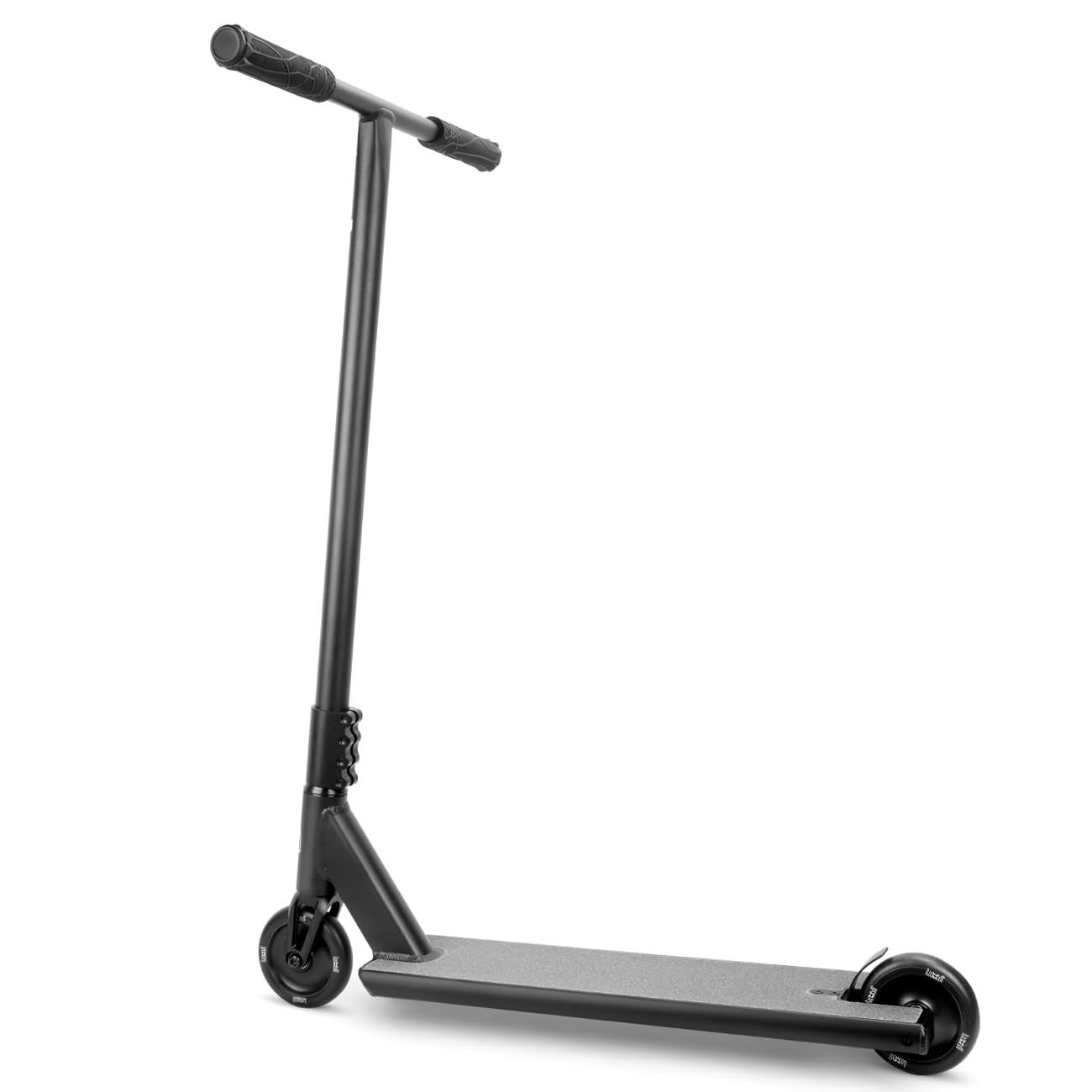 Limit LMT71AZ Pro Street Scooters with Boxed Ends Best Freestyle BMX Stunt Scooter Perfect for Tall Adults and Teens Intermediate or Advanced Trick Scooter Riders.