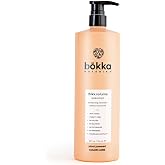 Bokka Botanika Plant Powered Color Care Thikk.Volume Shampoo 32oz/946ml