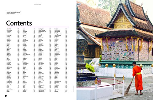 The Cities Book (Lonely Planet)