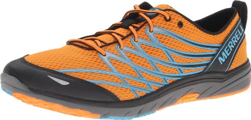 merrell bare access 3