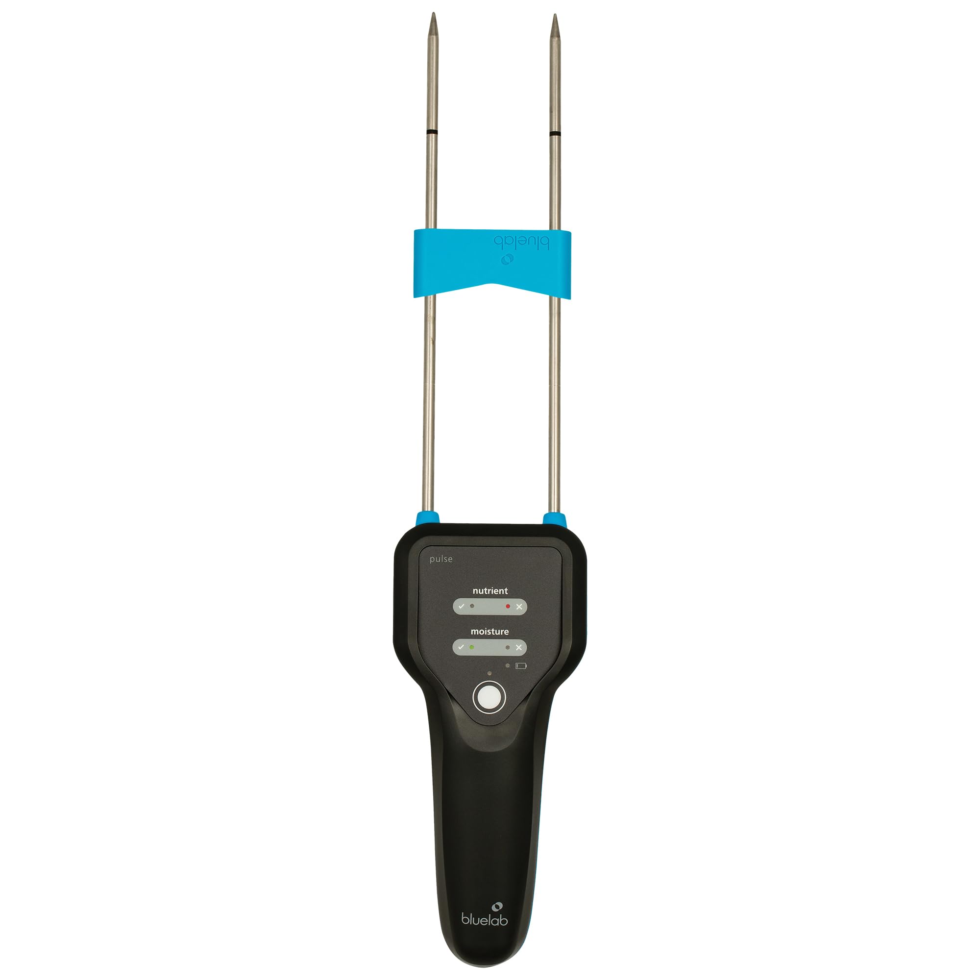 Bluelab METPULSE EC Meter, Coir, White