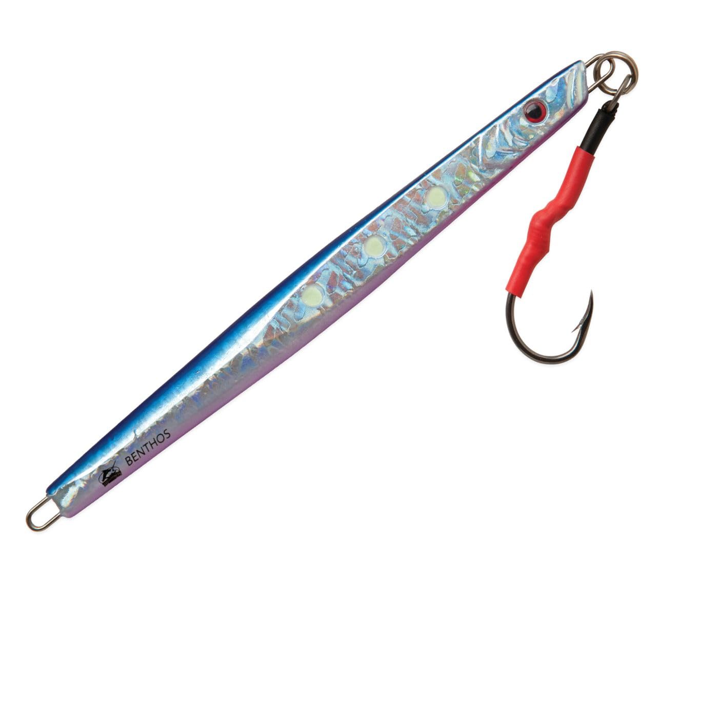 BENTHOS Speed JIG 200G BLPRPL