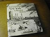 Front cover for the book New York: A Physical History by Norval White