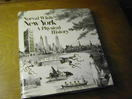 New York: A Physical History