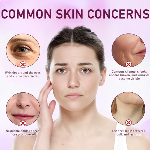 Calcium Multi Balm Stick,Calcium Volume Multi Balm - Collagen Moisturizing Stick for Face, Eyes and Neck, Moisturizing and Refreshing for All Skin Types