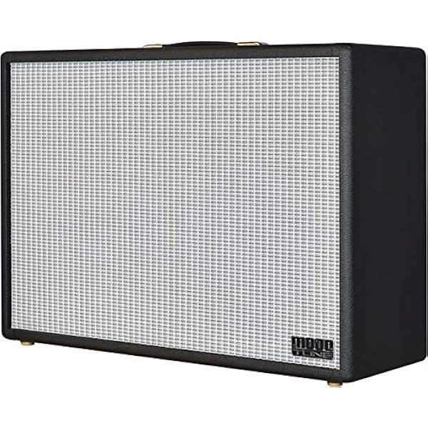 mojotone 2x12 cabinet