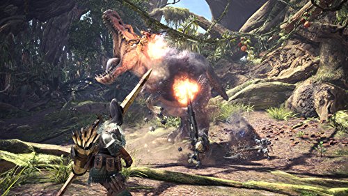 "Monster Hunter World for PS4" - Image 6