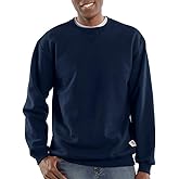 Carhartt Men's Marquette Crewneck Sweatshirt