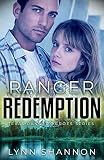 Ranger Redemption (Texas Ranger Heroes Book 2) by 