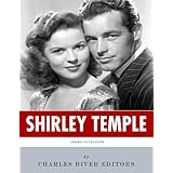 American Legends: The Life of Shirley Temple