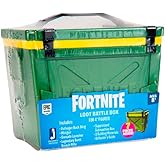 Fortnite Loot Battle Box for 10cm Core Figures (Styles Vary)