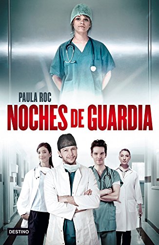 Noches de guardia (Spanish Edition)