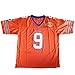 Bobby Boucher #9 The Waterboy Adam Sandler Movie Mud Dogs Bourbon Bowl Football Jersey