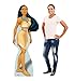 Advanced Graphics Pocahontas Life Size Cardboard Cutout Standup - Disney's Pocahontas