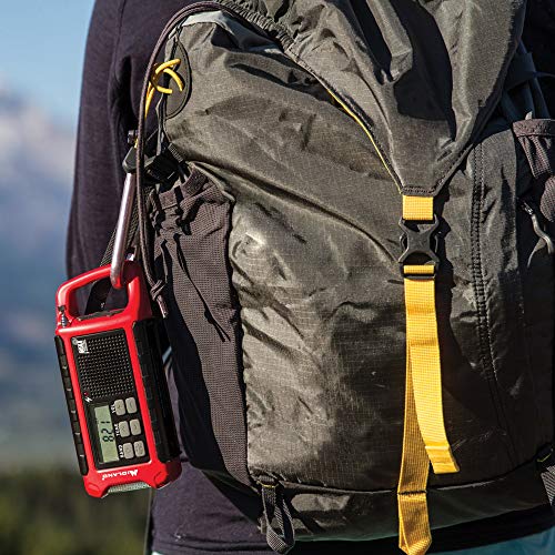 Midland ER210 Emergency Radio - Image 6