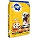PEDIGREE Adult Large Dog Roasted Chicken, Rice & Vegetable Dry Dog Food 17 Pounds