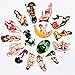 70PCS Sexy Demon Girl Stickers Water Cups Snowboard Laptop Luggage Car Motorcycle Bicycle Fridge DIY Home Décor
