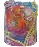 Winx Club Bloomix Power Stella Doll