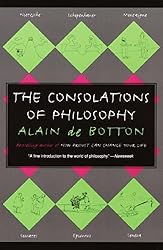 The Consolations of Philosophy