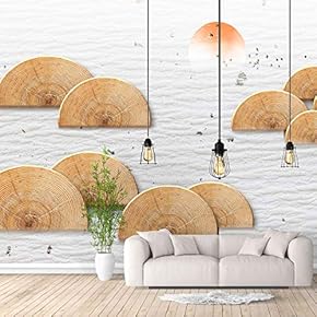 Wall Murals for Bedroom Beautiful Pictures Collection Removable Wallpaper Peel and Stick Wall Stickers - 66x96 inches