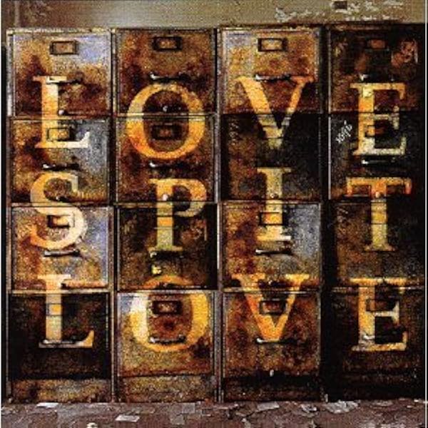 Trysome Eatone by Love Spit Love - Amazon.com Music