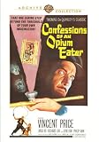 CONFESSIONS OF AN OPIUM EATER (AKA SOULS FOR SALE) image