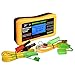 Battery Saver 1200-LCD Battery Charger