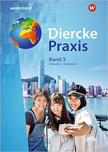 Diercke Praxis Band 3