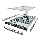 Enterprise Dell PowerEdge R420 Server 2X 2.40Ghz