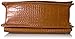 Nine West Baldree Shoulder Bag Shoulder Bag, TOBACCO, One Size