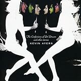 Confessions of Doctor Dream & Other Stories