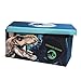 Jurassic World Storage Bench, Green