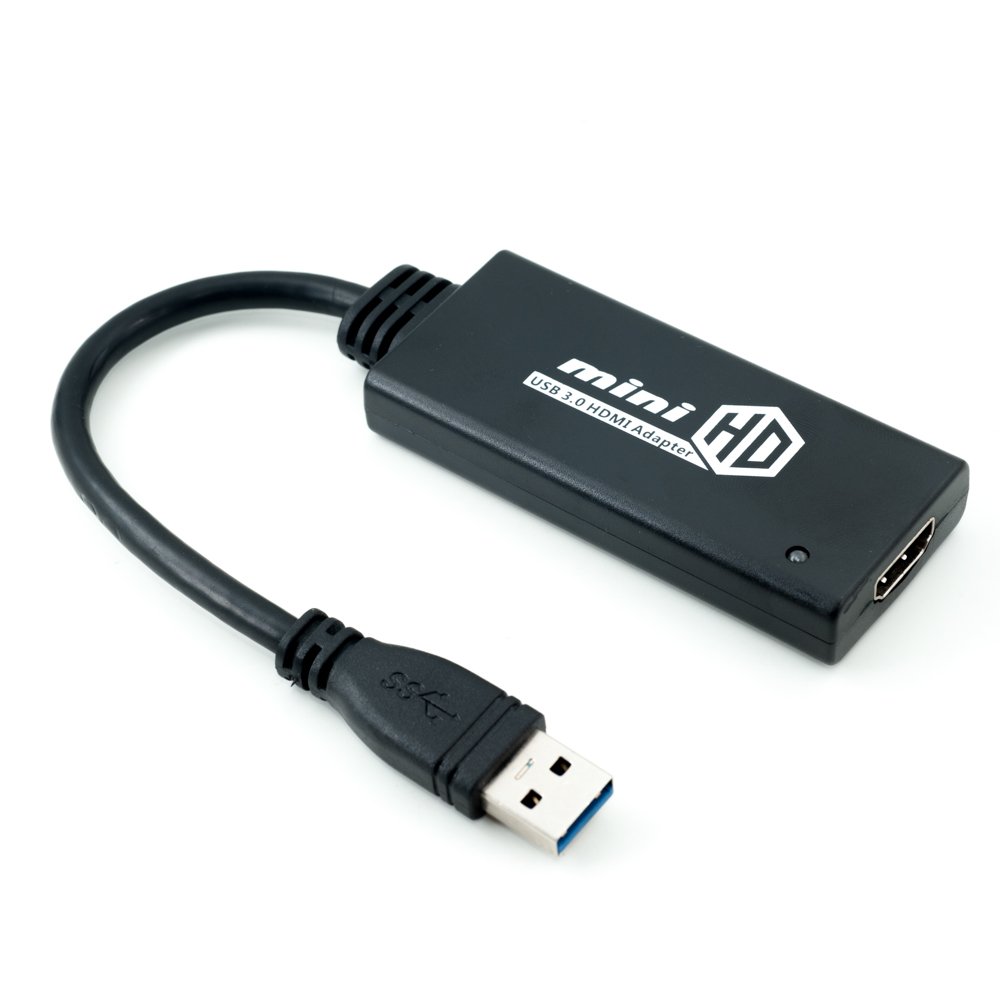 Conectar Dos Monitores A Un Pc Con Una Salida Hdmi