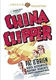 CHINA CLIPPER / (MOD MONO)                         image